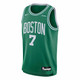Youth Jaylen Brown Icon Swingman Nike Jersey w/Amica Patch Image coming soon src=